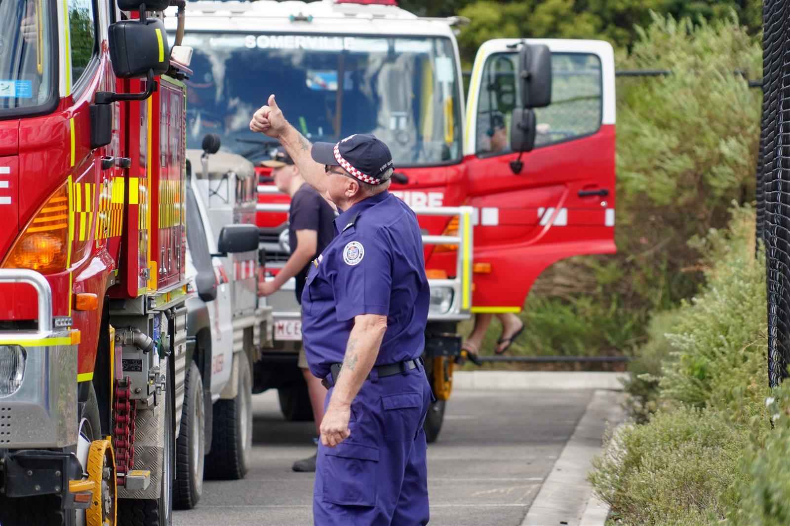 Fire restrictions are ending in East Gippsland